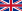 Bandera de Isla Ascensión