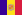 Bandera de Andorra