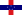 Bandera de Antillas Neerlandesas