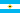 Bandera de Argentina Bandera de Argentina