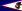 Bandera de Samoa Americana