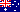 Bandera de Australia Bandera de Australia