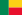 Bandera de Benín