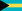 Bandera de Bahamas