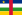 Bandera de República Centroafricana