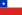 Bandera de Chile