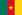 Bandera de Camerún
