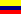 Bandera de Colombia Bandera de Colombia