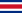 Bandera de Costa Rica