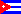 Bandera de Cuba Bandera de Cuba