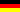 Bandera de Alemania Bandera de Alemania