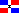 Bandera de República Dominicana Bandera de República Dominicana