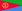 Bandera de Eritrea