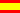 Bandera de España Bandera de España