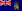 Bandera de Islas Georgias del Sur y Sandwich del Sur