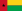 Bandera de Guinea-Bisáu