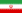 Bandera de Irán
