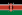 Bandera de Kenia