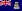 Bandera de Islas Caimán