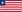 Bandera de Liberia