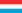 Bandera de Luxemburgo