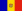 Bandera de Moldavia