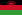 Bandera de Malawi