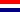 Bandera de Países Bajos Bandera de Países Bajos