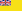 Bandera de Niue