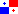 Bandera de Panamá Bandera de Panamá