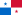 Bandera de Panamá