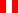 Bandera de Perú Bandera de Perú