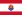 Bandera de Polinesia Francesa