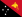 Bandera de Papúa Nueva Guinea