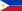 Bandera de Filipinas