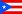 Bandera de Puerto Rico
