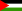Bandera de Palestina
