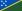 Bandera de Islas Salomón