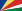 Bandera de Seychelles