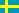 Bandera de Suecia Bandera de Suecia
