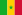 Bandera de Senegal