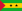 Bandera de Santo Tomé y Príncipe