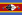 Bandera de Suazilandia