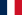 Bandera de Territorios Australes y Antárticas Franceses