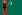 Bandera de Turkmenistán