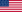 Bandera de Islas Ultramarinas Menores de Estados Unidos