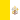 Bandera de Vaticano