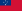 Bandera de Samoa
