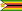 Bandera de Zimbabue